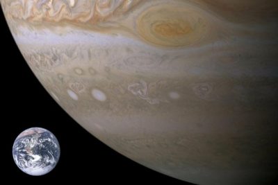 jupiter en la carta astral