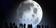 la luna y la astrologia