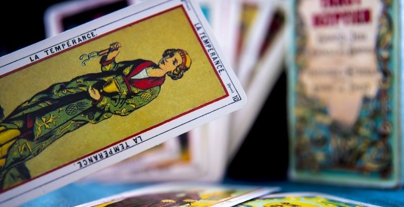 tarot gratuito