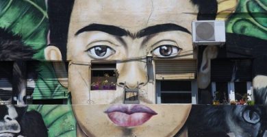carta astral frida kahlo