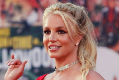 Carta Astral de Britney Spears