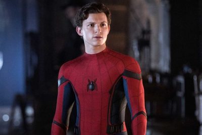 Carta Astral de Tom Holland