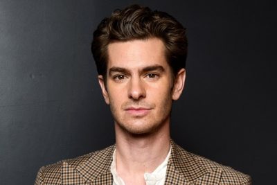 Carta Astral de Andrew Garfield