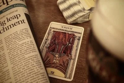 tarot significado