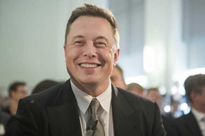 Carta Natal de Elon Musk