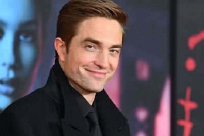 Carta Astral de Robert Pattinson