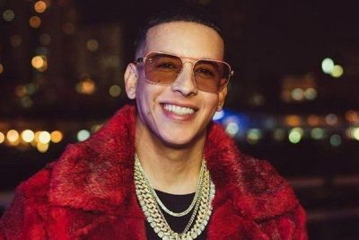 Carta Astral de Daddy Yankee