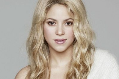 Carta Astral de Shakira