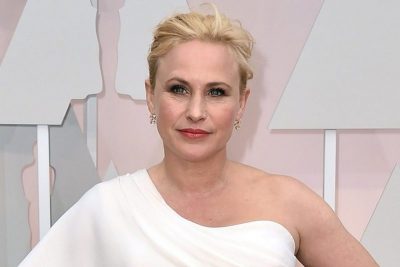 Carta Astral de Patricia Arquette